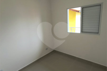 Apartamento à venda com 2 quartos em Vila Guilhermina, São Paulo, SP