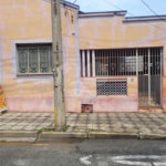 Casa de Vila à venda com 2 quartos em Vila Hortência, Sorocaba, SP