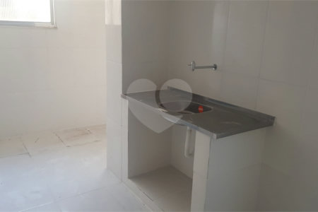 Apartamento à venda com 2 quartos em Engenho de Dentro, Rio de Janeiro, RJ