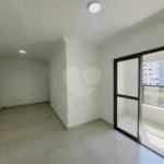Apartamento para alugar com 2 quartos, sendo 1 suíte, em Jardim Santiago, Indaiatuba, SP