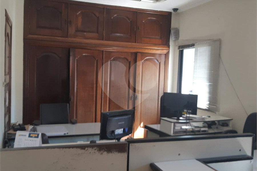 Sobrado à venda com 4 quartos, sendo 1 suíte, em Santana, São Paulo, SP