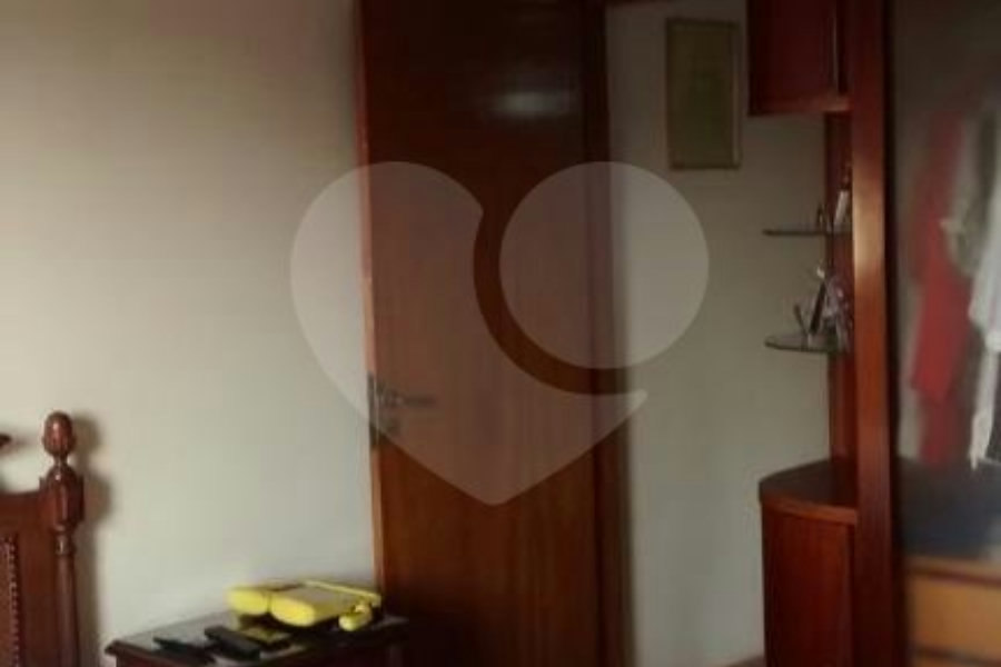 Sobrado à venda com 3 quartos, sendo 1 suíte, em Mandaqui, São Paulo, SP