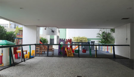 Cobertura à venda com 3 quartos, sendo 2 suítes,  em Tijuca, Rio de Janeiro, RJ
