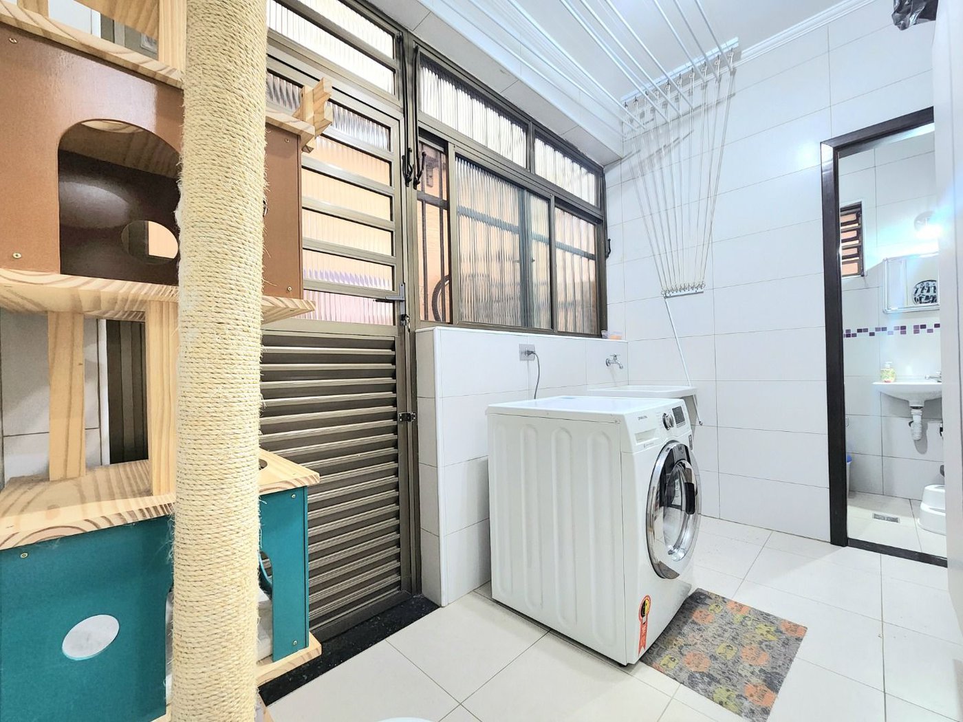 Casa com 3 dormitórios à venda, 159 m² por R$ 1.649.000,00 - Embaré - Santos/SP
