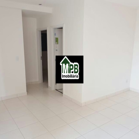 Apartamento à venda com 2 quartos em Vila Carvalho, Sorocaba, SP