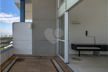 Duplex à venda ou para alugar com 1 suíte em Vila Madalena, São Paulo, SP