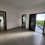 Casa à venda com 3 suítes no condomínio Residencial Jardim Primavera Louveira, Louveira - SP
