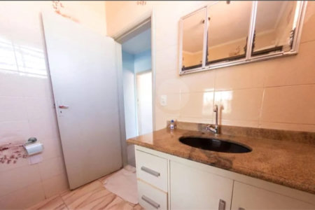 Sobrado à venda com 3 quartos, sendo 1 suíte, em Vila Aurora (zona Norte), São Paulo, SP