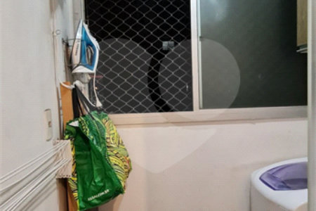 Apartamento à venda com 2 quartos em Água Branca, São Paulo, SP