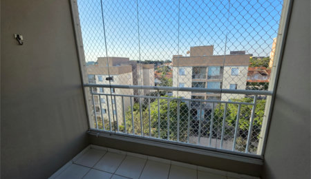 Apartamento à venda com 2 quartos em Jardim Amaralina, São Paulo, SP