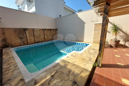 Casa à venda com 3 quartos, sendo 1 suíte, no condomínio Village Saint Clair, Sorocaba - SP