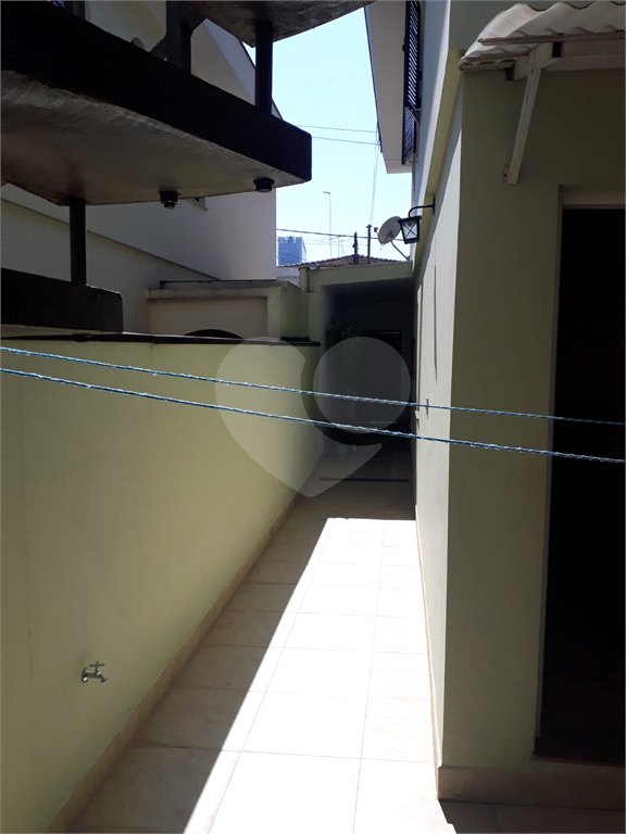 Sobrado à venda com 3 quartos, sendo 1 suíte, em Vila São Francisco (zona Sul), São Paulo, SP