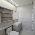 Casa à venda com 3 suítes no condomínio Residencial Milano, Indaiatuba - SP