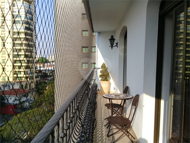 Apartamento à venda com 4 suítes em Santana, São Paulo, SP