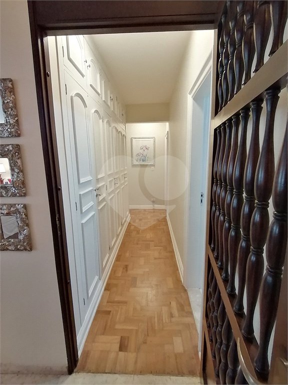 Apartamento à venda com 3 quartos, sendo 1 suíte, em Jardim Paulista, São Paulo, SP