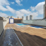 Apartamento à venda com 2 suítes em Mandaqui, São Paulo, SP