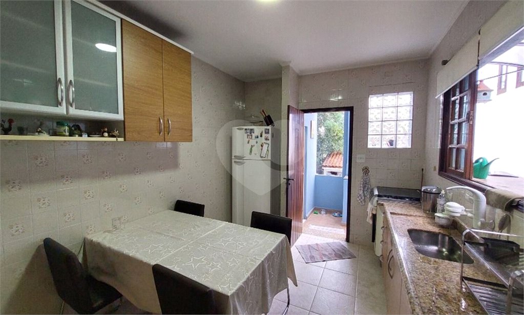 Sobrado à venda com 2 quartos em Jardim São Paulo(zona Norte), São Paulo, SP