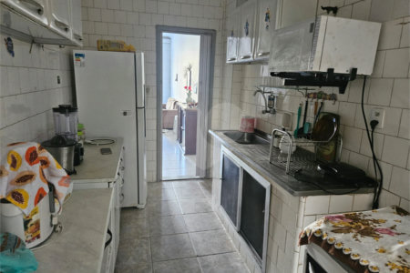 Apartamento à venda com 2 quartos em Maracanã, Rio de Janeiro, RJ