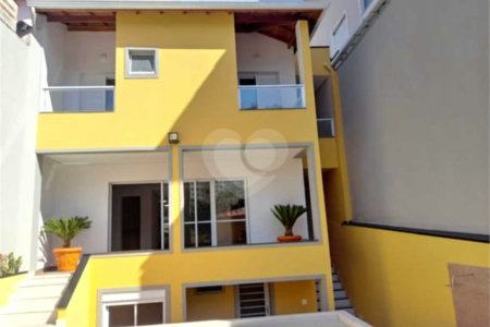 Casa à venda com 3 suítes em Jardim São Paulo(zona Norte), São Paulo, SP