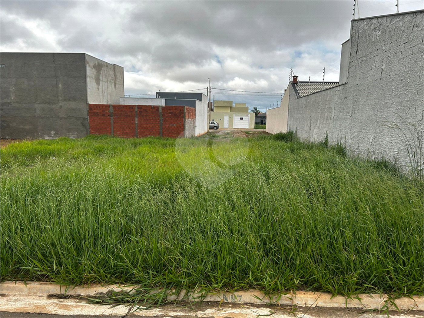 Terreno à venda no condomínio Residencial Villagio Di Capri, Itapetininga - SP