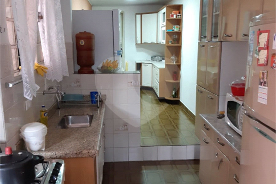 Casa Térrea à venda com 2 quartos, sendo 1 suíte,  em Freguesia do Ó, São Paulo, SP