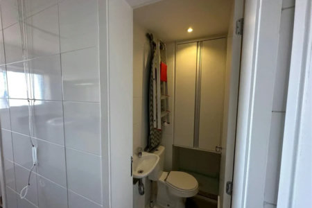 Apartamento à venda com 3 suítes em Jardim Arpoador, São Paulo, SP