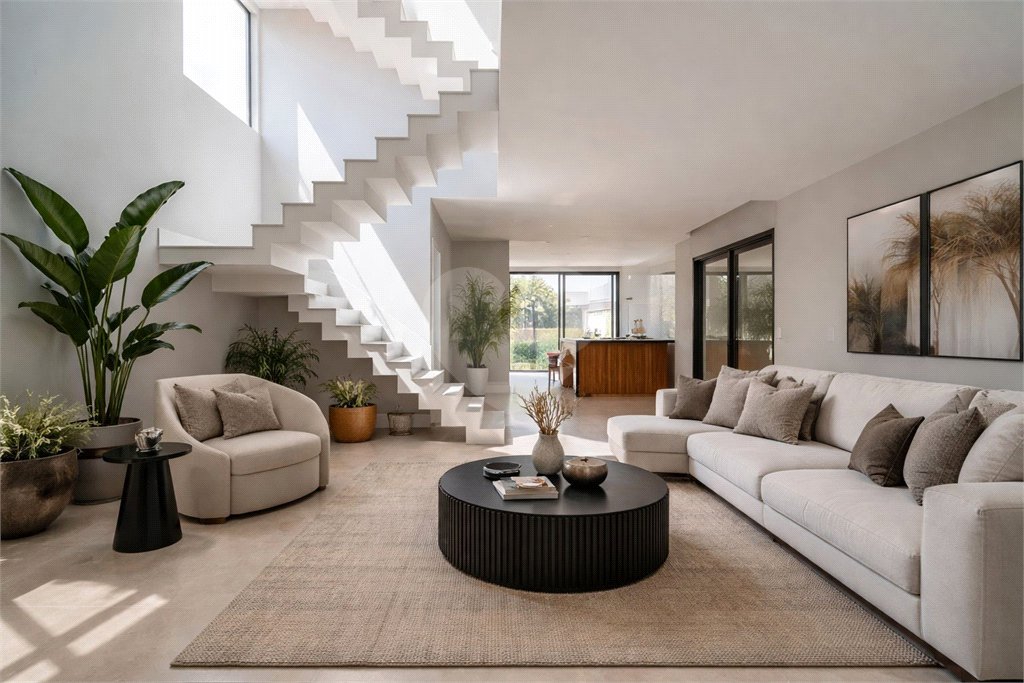 Casa à venda com 4 suítes no condomínio Rio Mar V, Rio de Janeiro - RJ