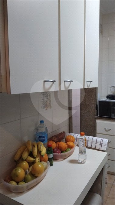 Apartamento à venda com 2 quartos em Parada Inglesa, São Paulo, SP