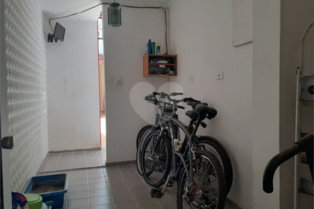 Sobrado à venda com 3 suítes em Tucuruvi, São Paulo, SP
