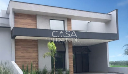 Casa em condomínio à venda com 3 suítes em Cajuru do Sul, Sorocaba, SP