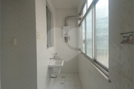 Apartamento à venda com 2 quartos em Santa Teresa, Rio de Janeiro, RJ