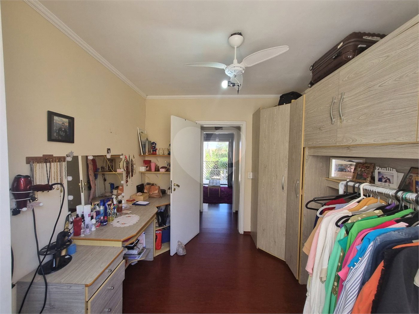 Casa à venda com 4 quartos, sendo 3 suítes,  no condomínio Ibiti do Paço, Sorocaba - SP