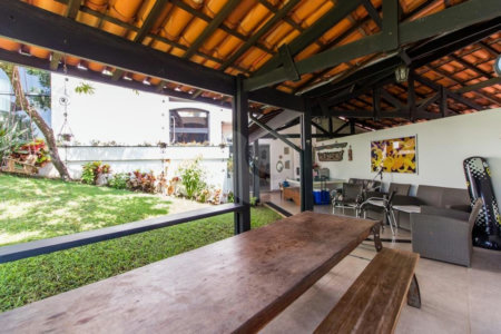 Casa à venda com 4 suítes em Jardim Marajoara, São Paulo, SP