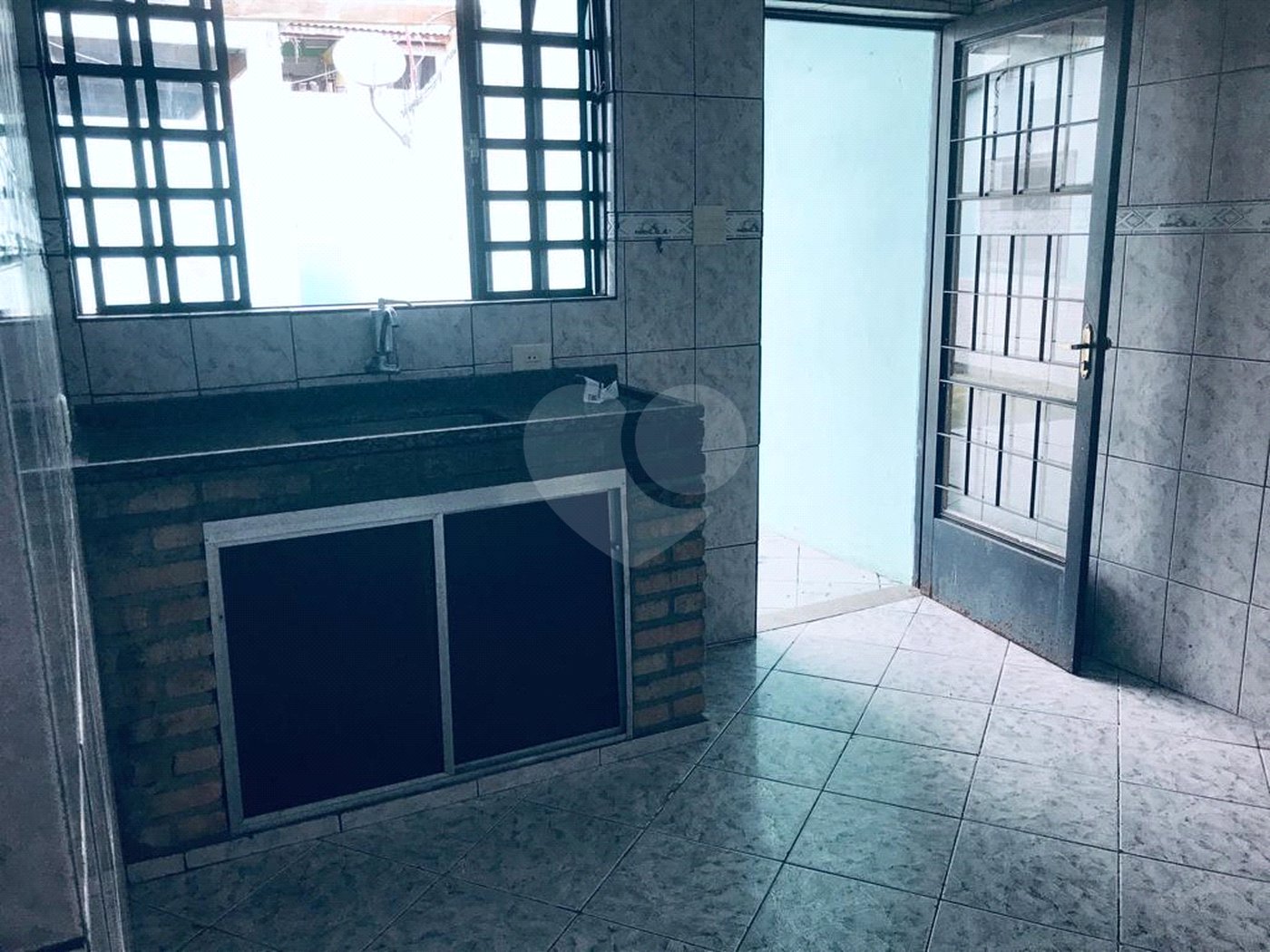 Casa Térrea à venda com 2 quartos em Perus, São Paulo, SP