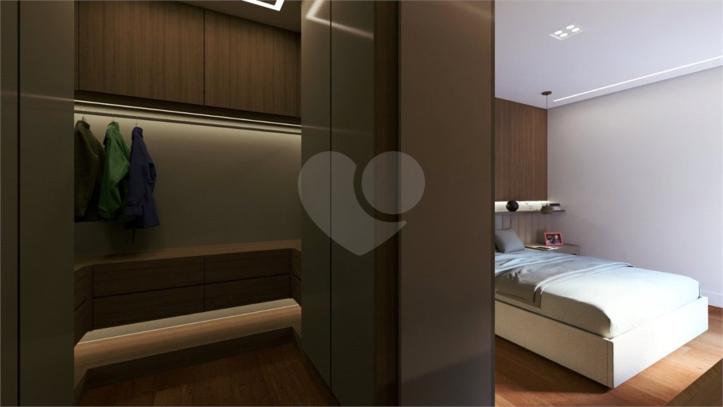 Casa à venda com 3 suítes no condomínio Residencial Brunelli, Araçoiaba da Serra - SP