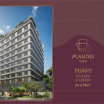 Apartamento à venda com 1 quarto em Butantã, São Paulo, SP