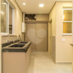 Apartamento à venda com 3 quartos, sendo 2 suítes, em Bela Vista, São Paulo, SP