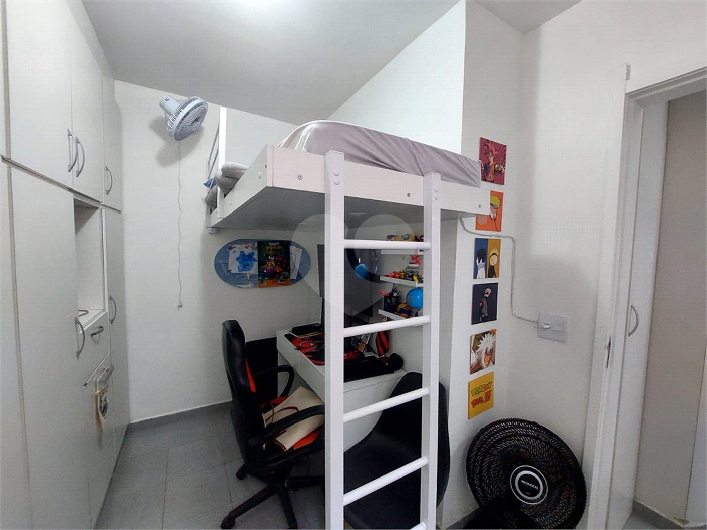 Apartamento à venda com 2 quartos em Vila Isabel, Rio de Janeiro, RJ