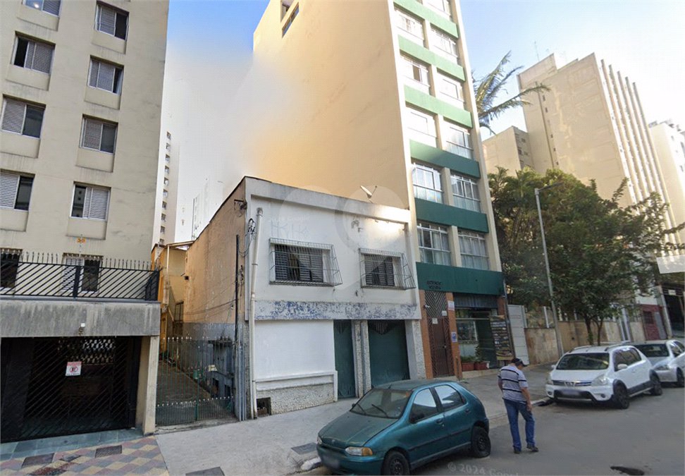 Studio para alugar com 1 quarto em Bela Vista, São Paulo, SP
