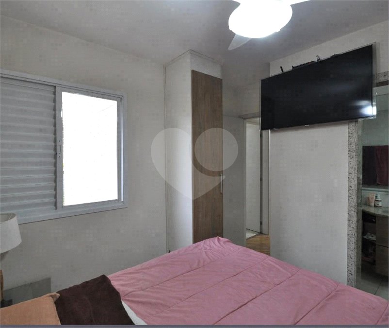 Apartamento para alugar com 3 quartos, sendo 1 suíte,  em Vila Guilherme, São Paulo, SP