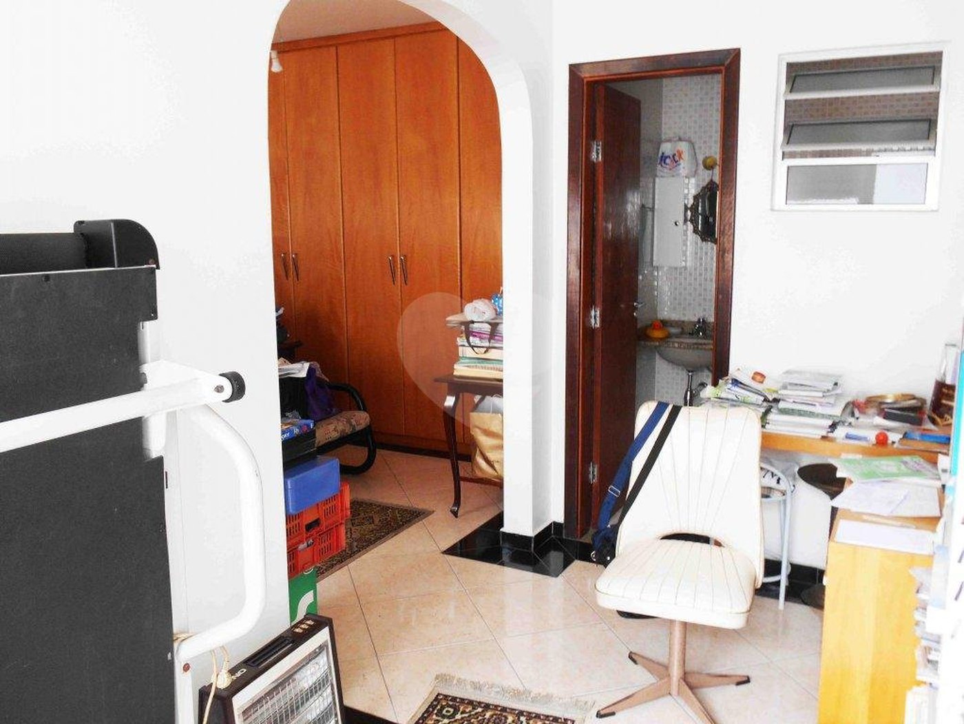 Sobrado à venda com 5 quartos, sendo 2 suítes, em Brooklin, São Paulo, SP