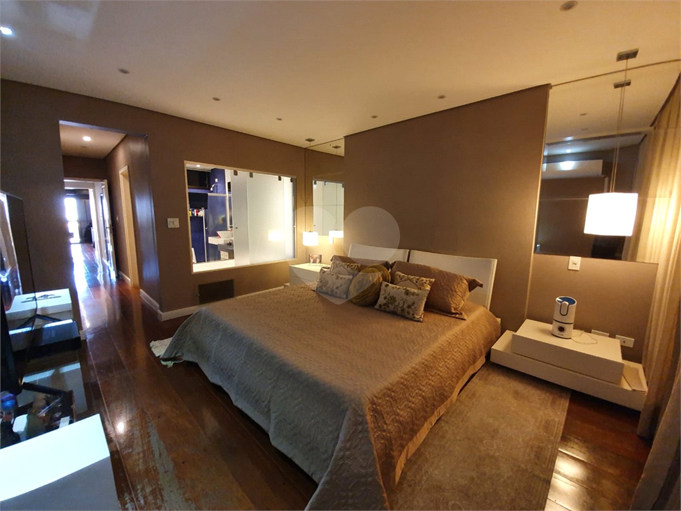 Apartamento à venda com 3 suítes no Centro, Sorocaba, SP