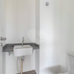 Apartamento à venda com 2 suítes em Pinheiros, São Paulo, SP