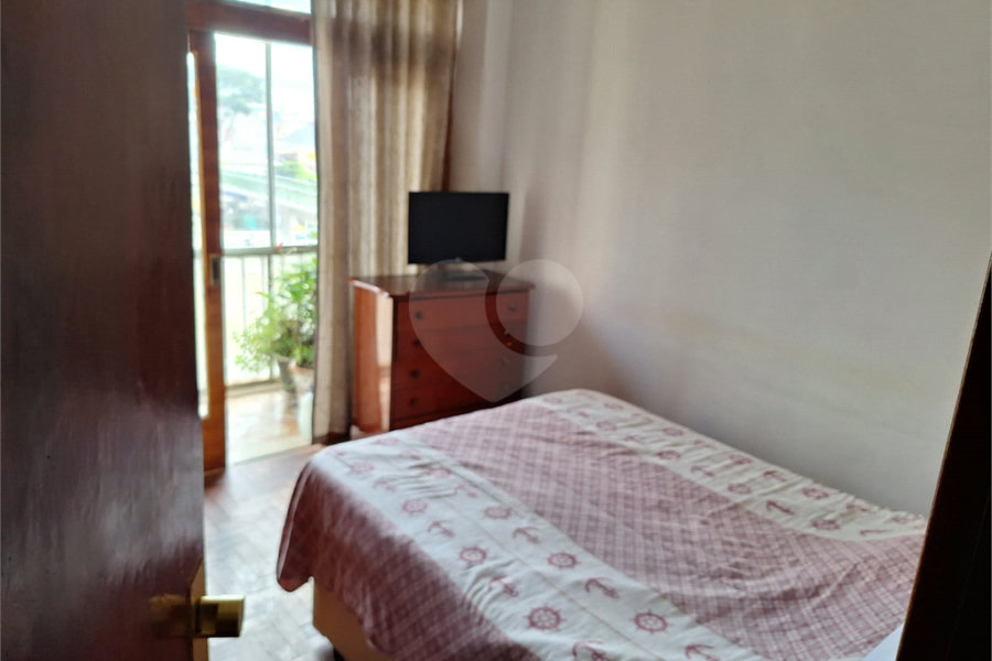 Apartamento à venda com 2 quartos no Centro, São Paulo, SP