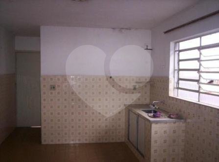 Casa Térrea à venda com 3 quartos em Parque Vitória, São Paulo, SP