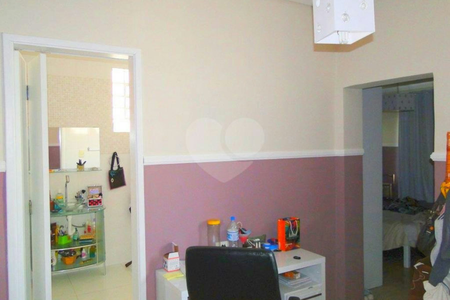 Sobrado à venda ou para alugar com 4 quartos, sendo 1 suíte, em Santana, São Paulo, SP