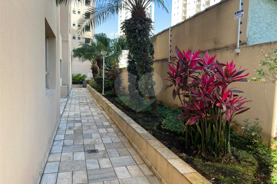 Apartamento à venda com 2 quartos, sendo 1 suíte, em Santana, São Paulo, SP