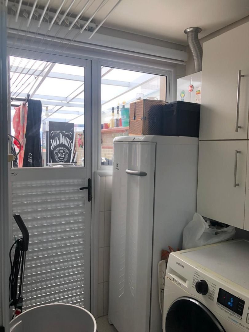 Apartamento Garden com 2 dormitórios à venda, 104 m² por R$ 1.050.000,00 - Gonzaga - Santos/SP