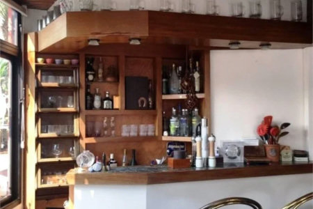 Cobertura à venda com 3 quartos, sendo 1 suíte, em Vila Andrade, São Paulo, SP
