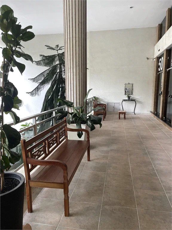 Apartamento à venda com 2 quartos em Pinheiros, São Paulo, SP